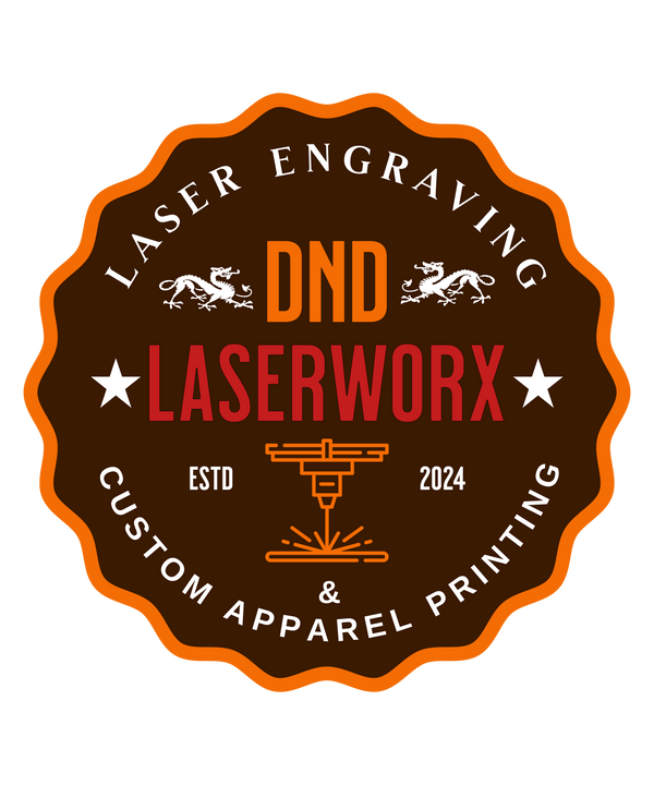 DND LASERWORX