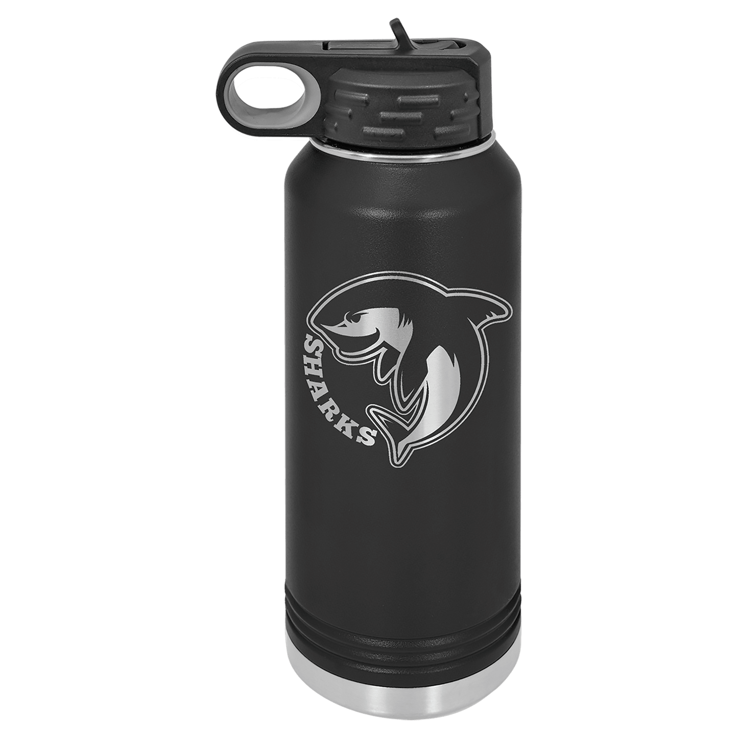 32oz Water Bottle Tumbler