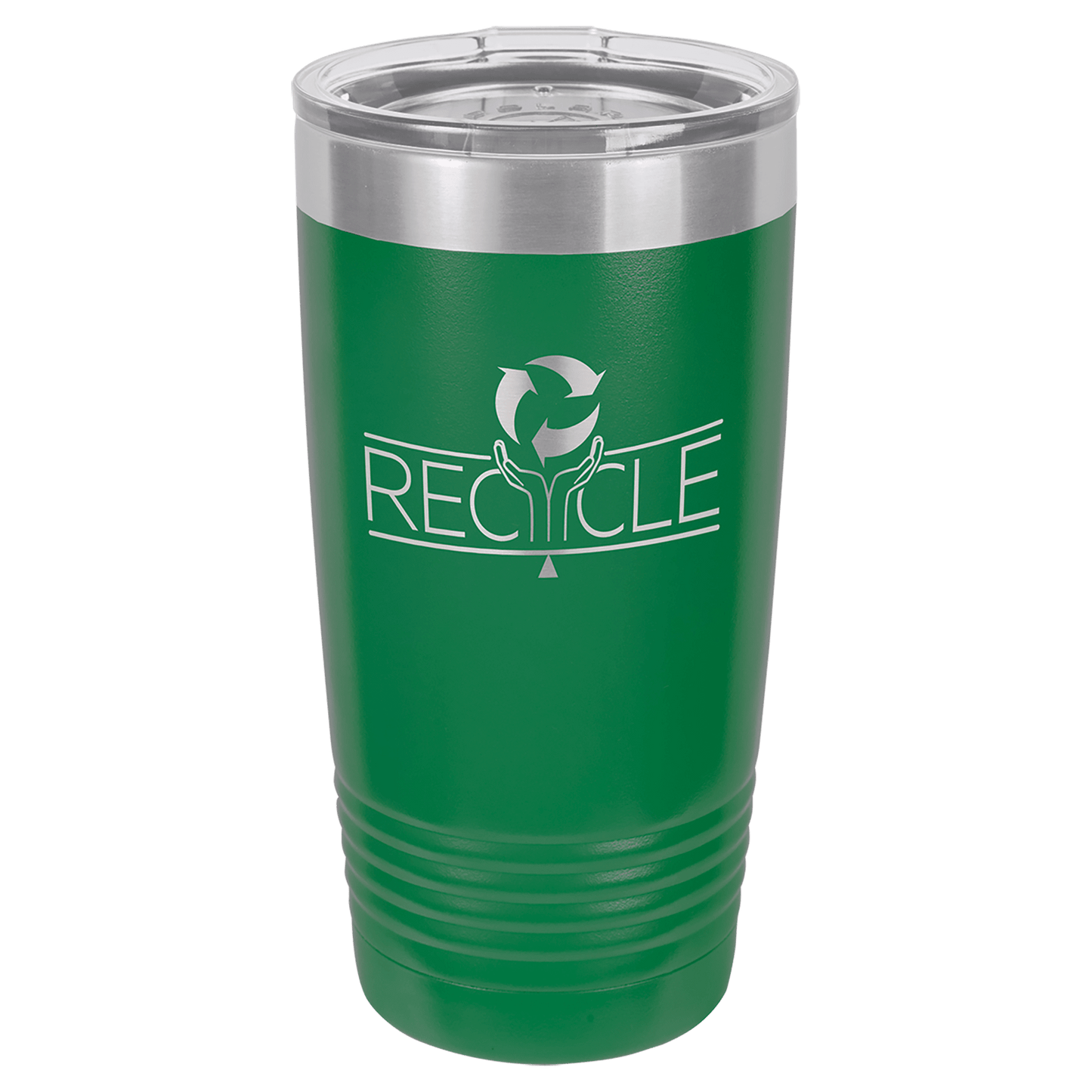 20oz Custom Engraved Tumbler