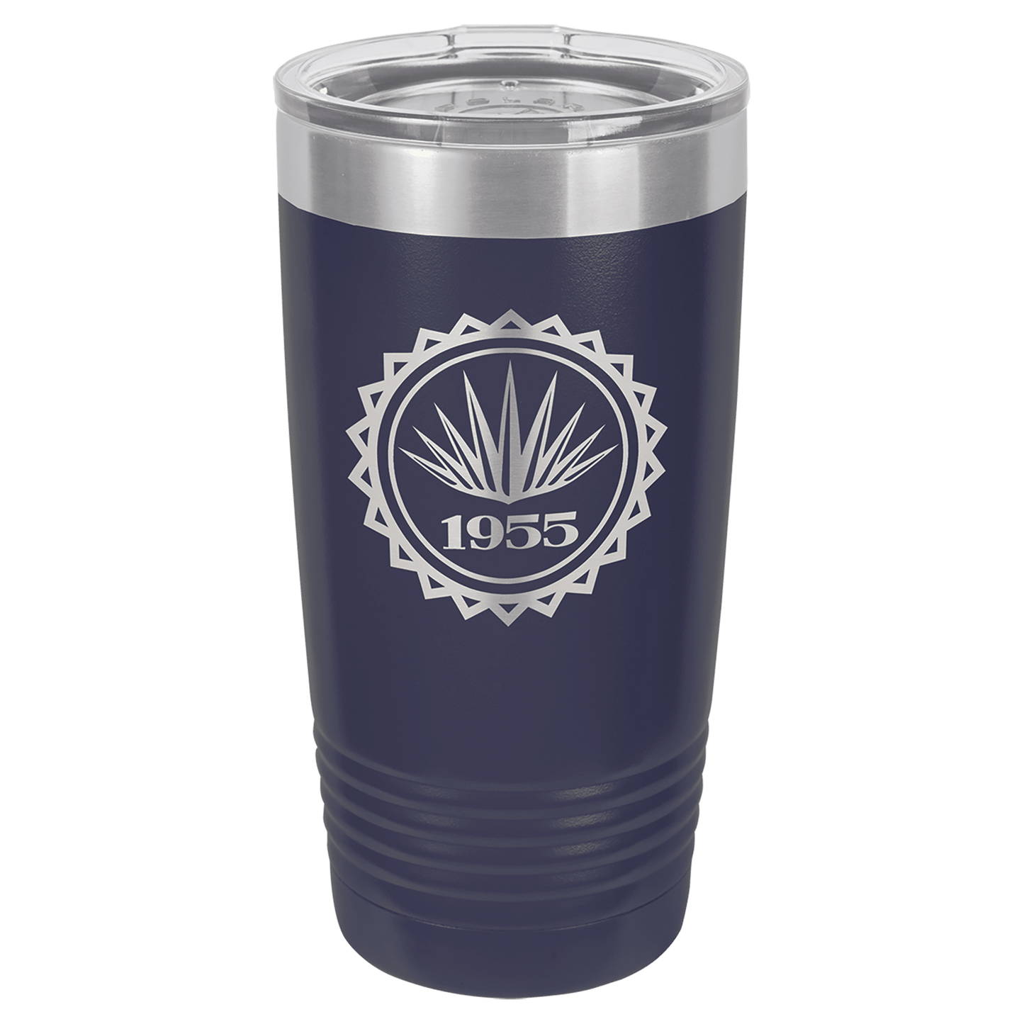 20oz Custom Engraved Tumbler