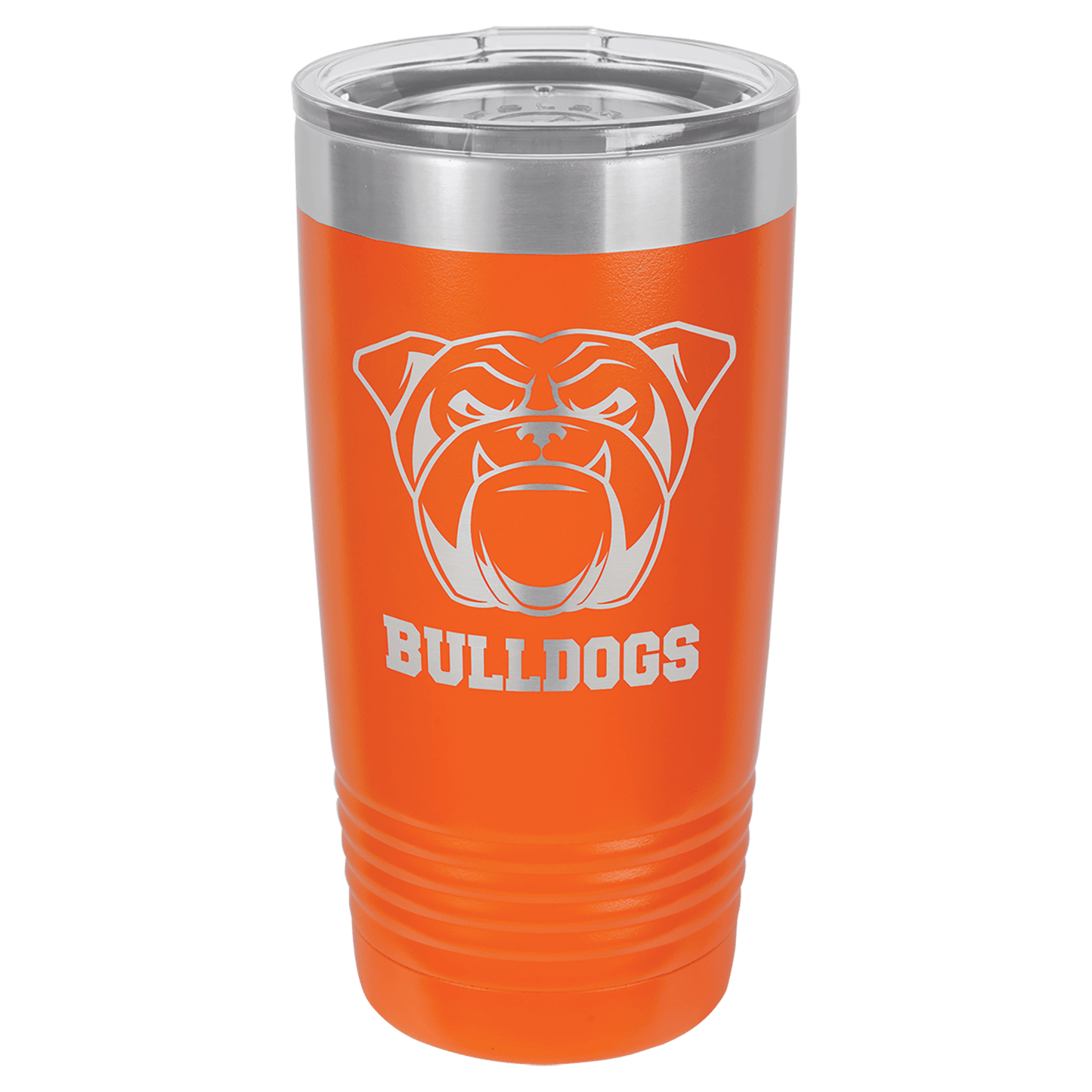 20oz Custom Engraved Tumbler