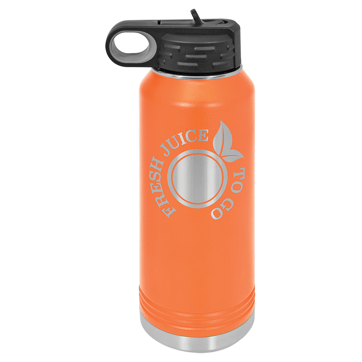 32oz Water Bottle Tumbler