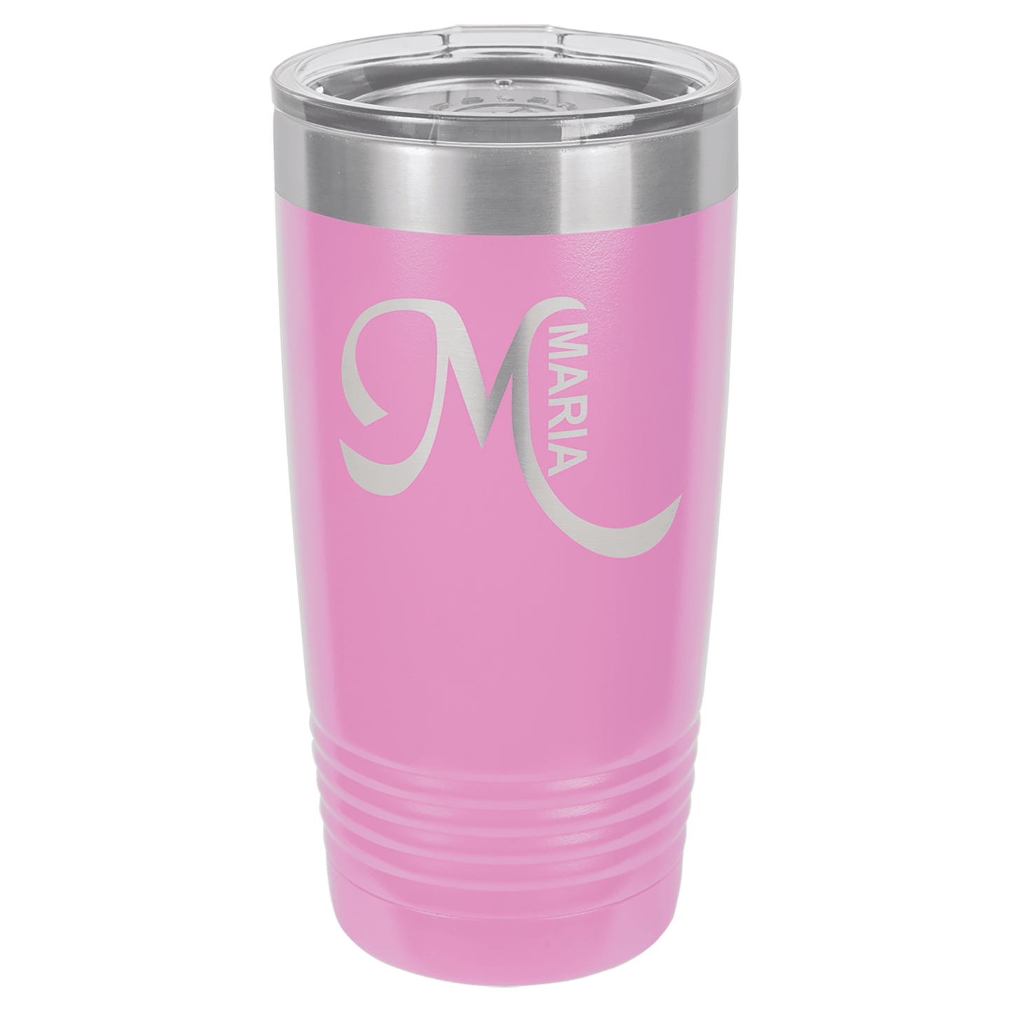 20oz Custom Engraved Tumbler