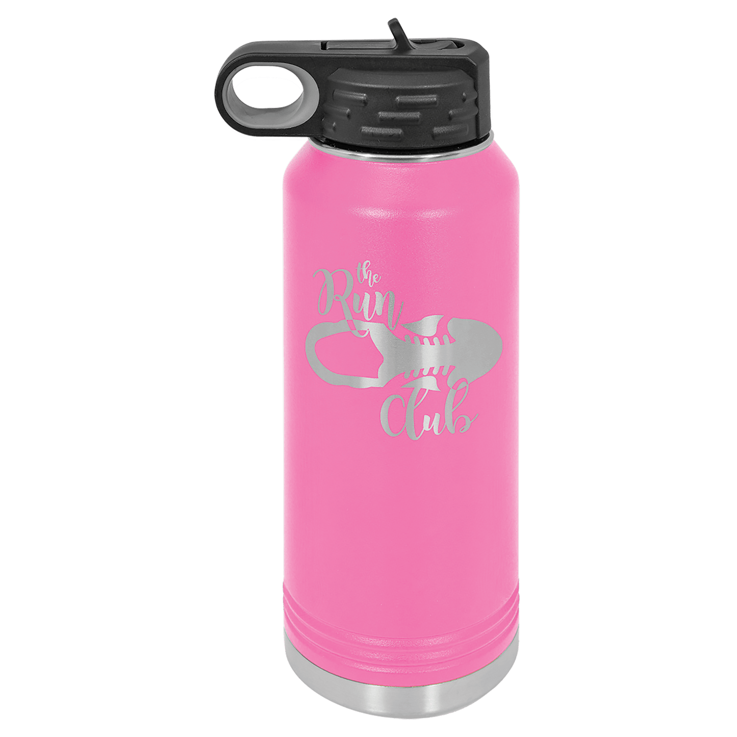 32oz Water Bottle Tumbler