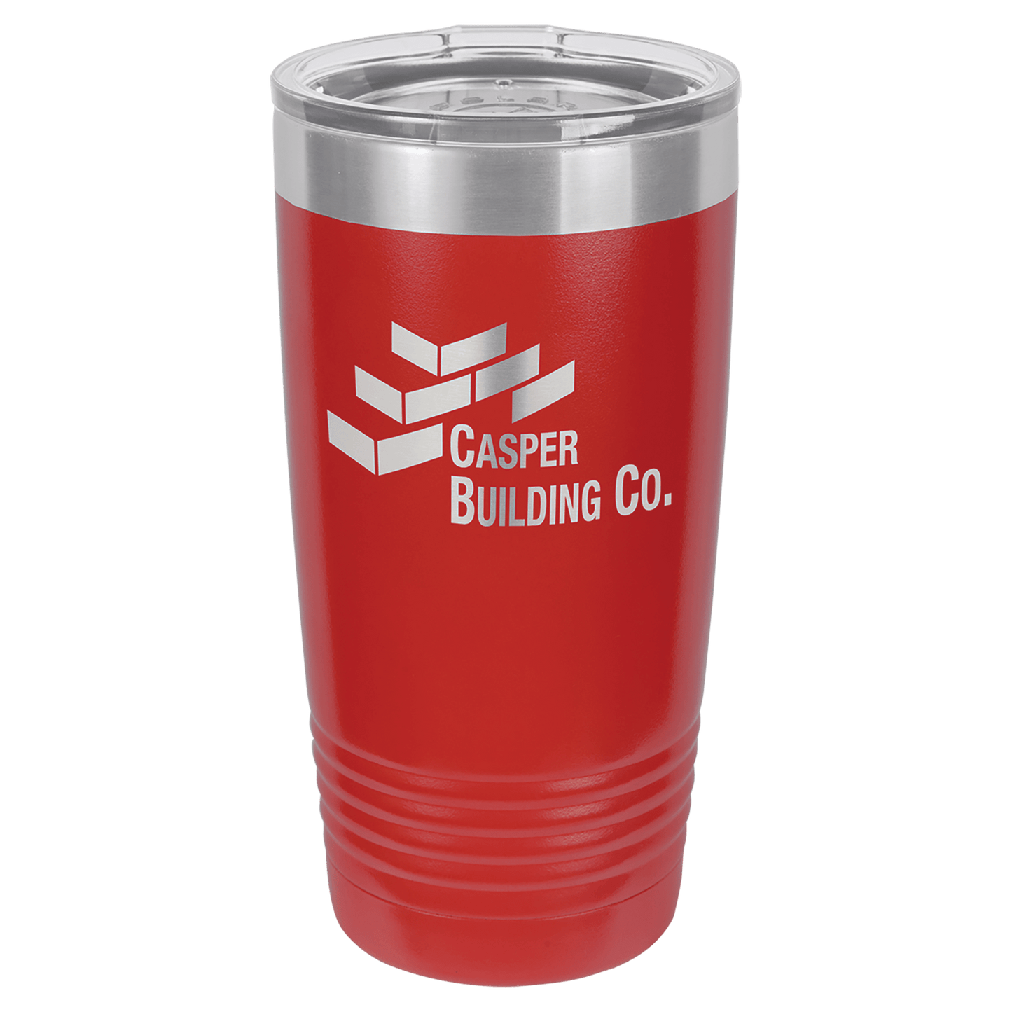 20oz Custom Engraved Tumbler