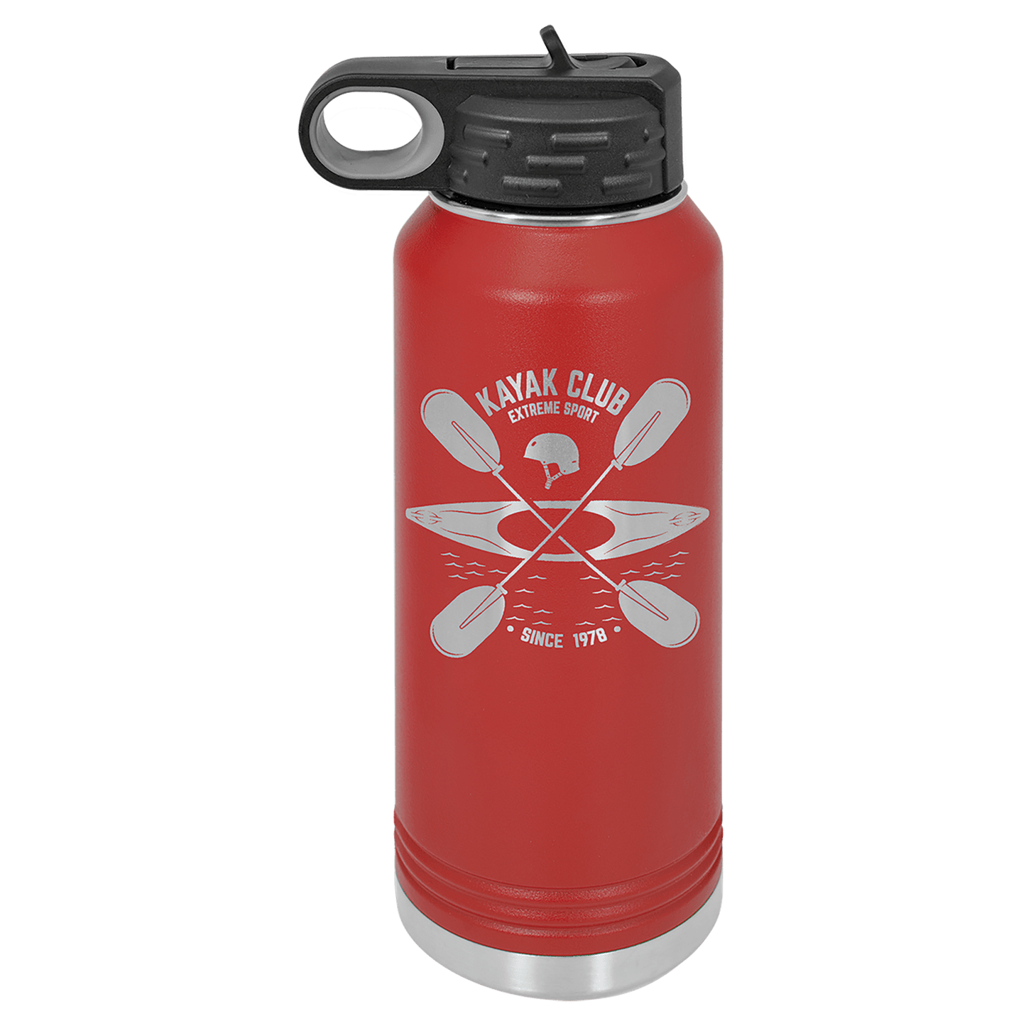 32oz Water Bottle Tumbler