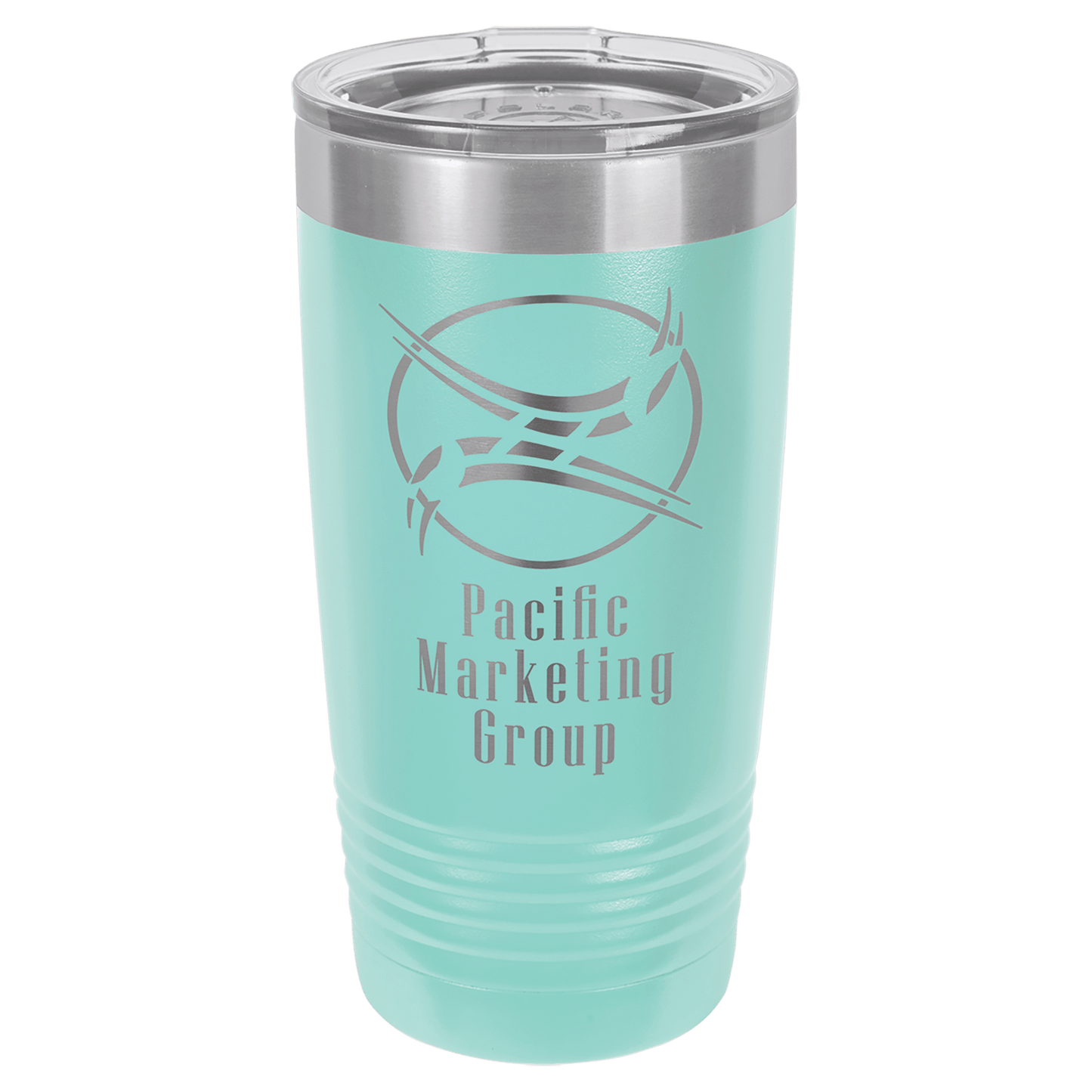 20oz Custom Engraved Tumbler