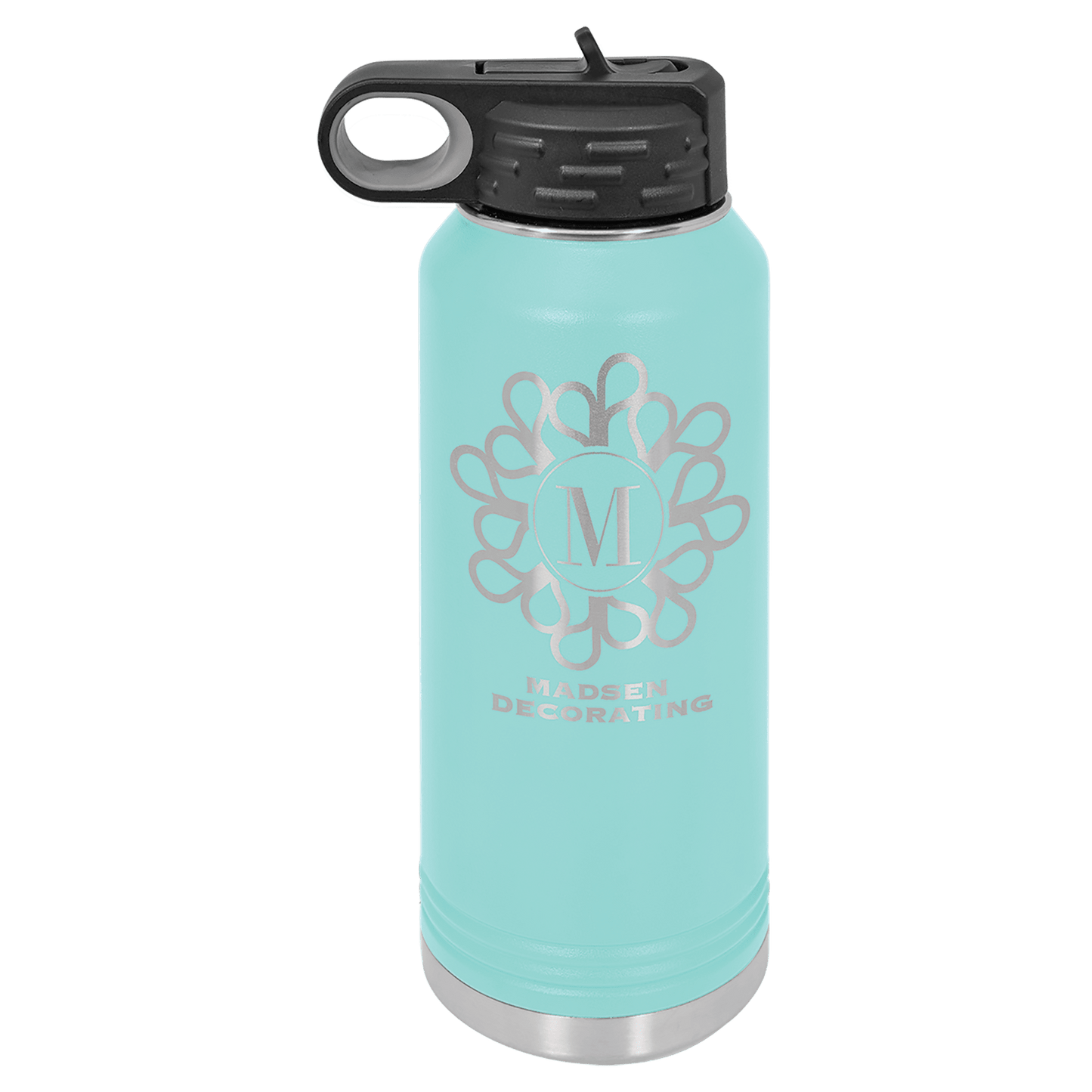 32oz Water Bottle Tumbler