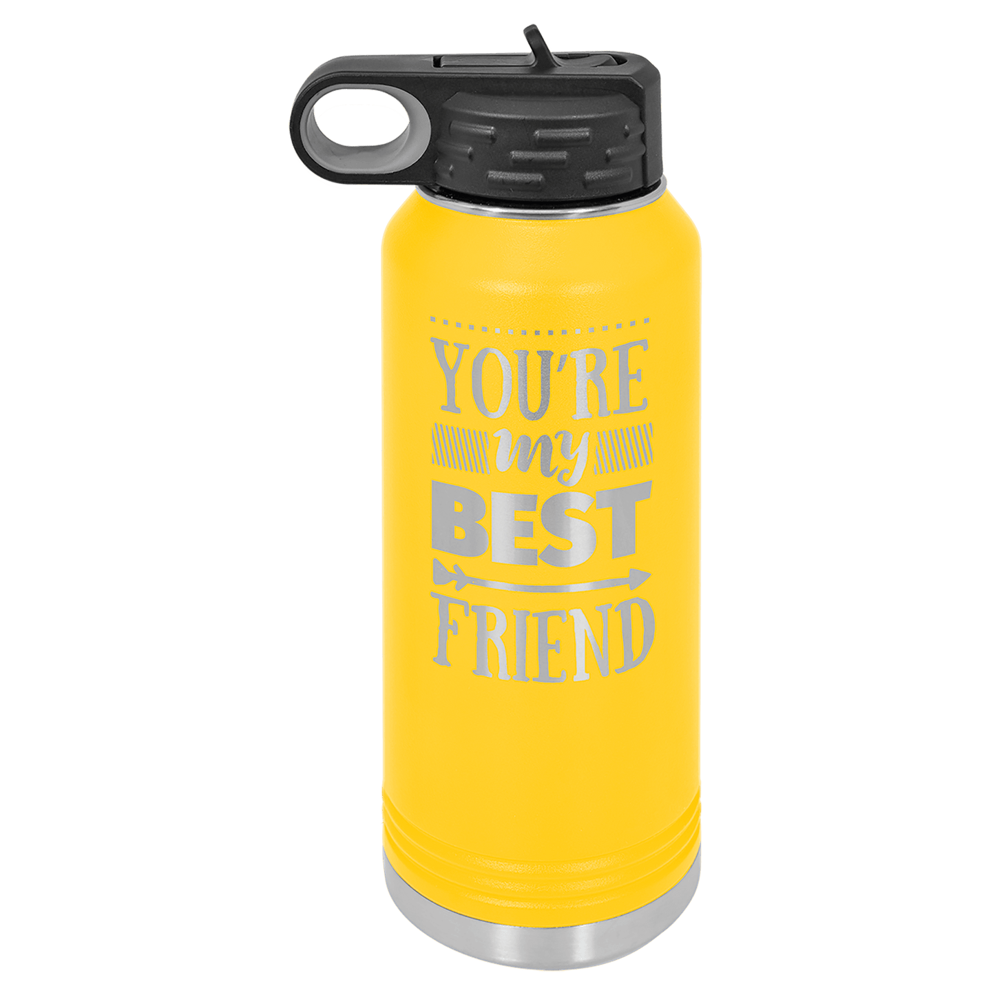 32oz Water Bottle Tumbler